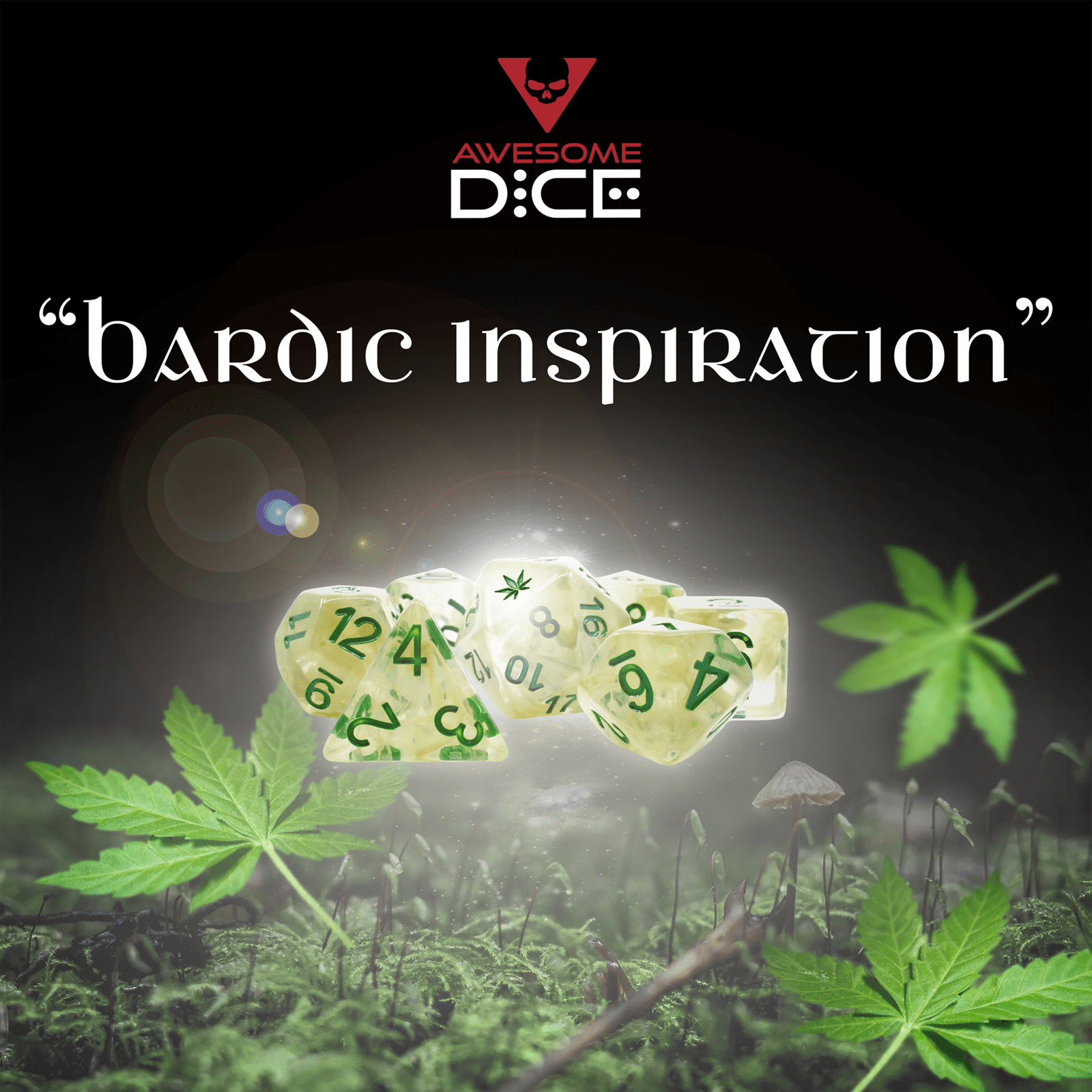 Bardic Inspiration