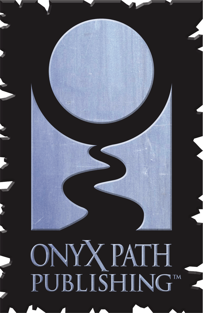 Onyx Path Publishing