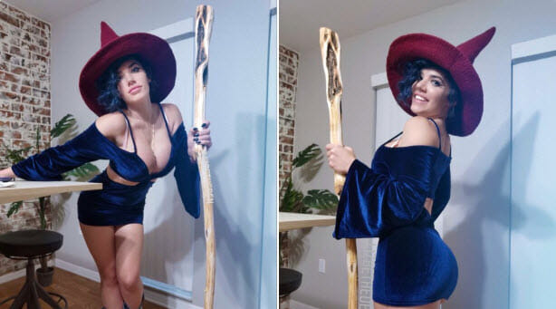 Lizbeth Eden