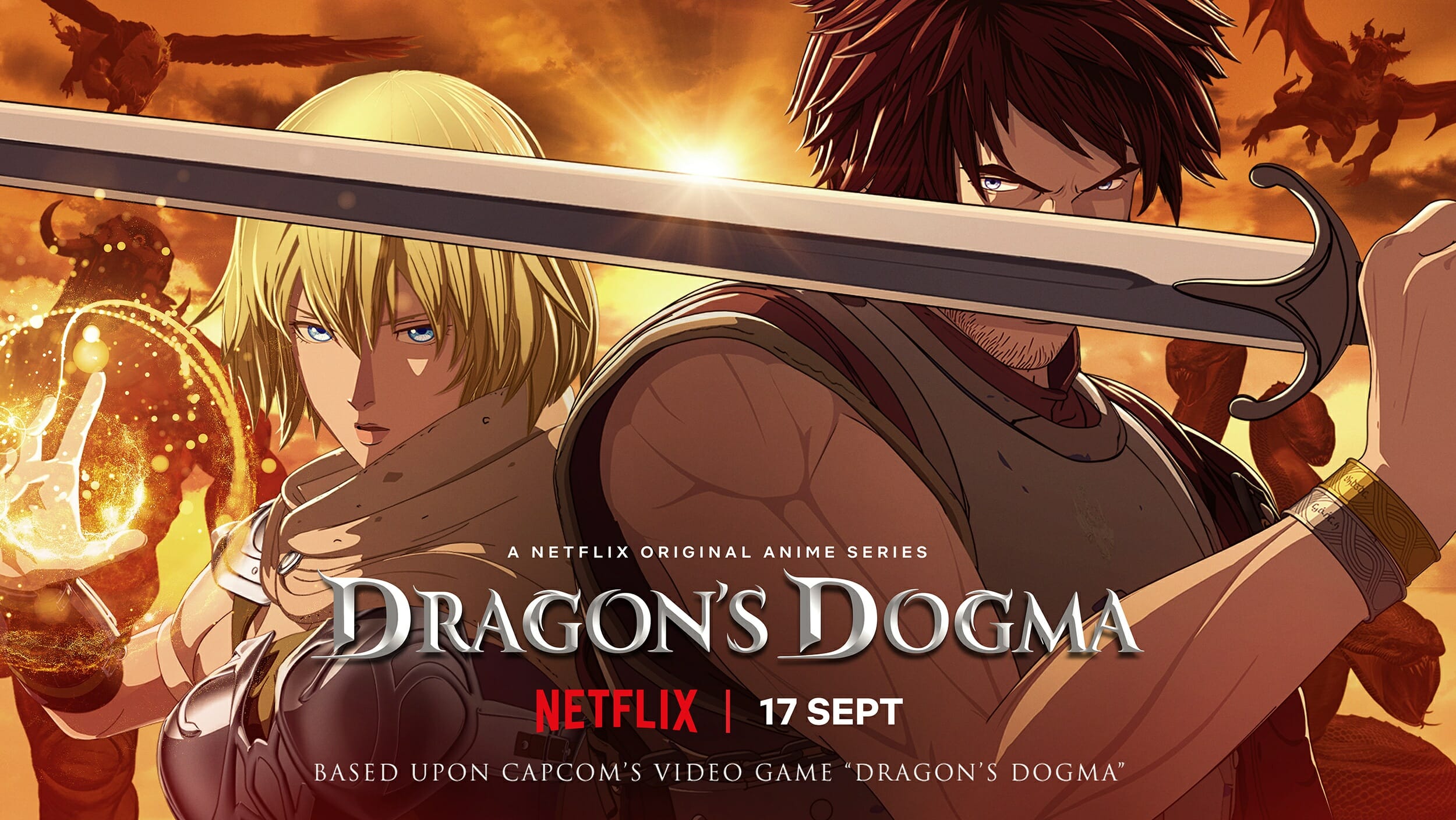 Dragon's Dogma