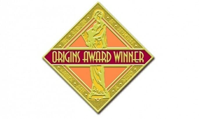 Origins Awards