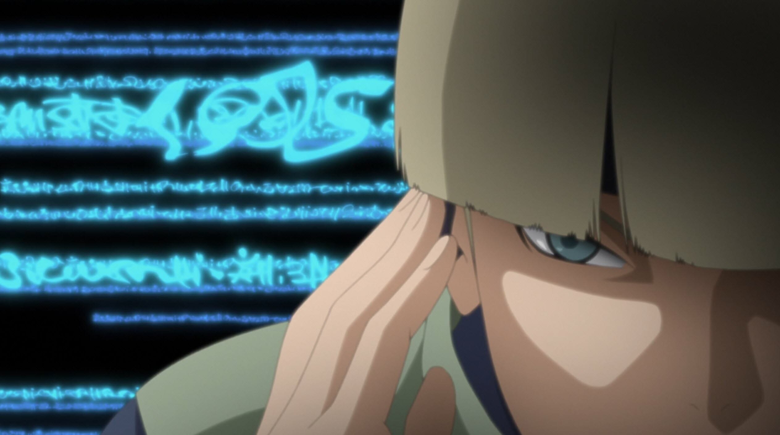 Boruto: Naruto Next Generations