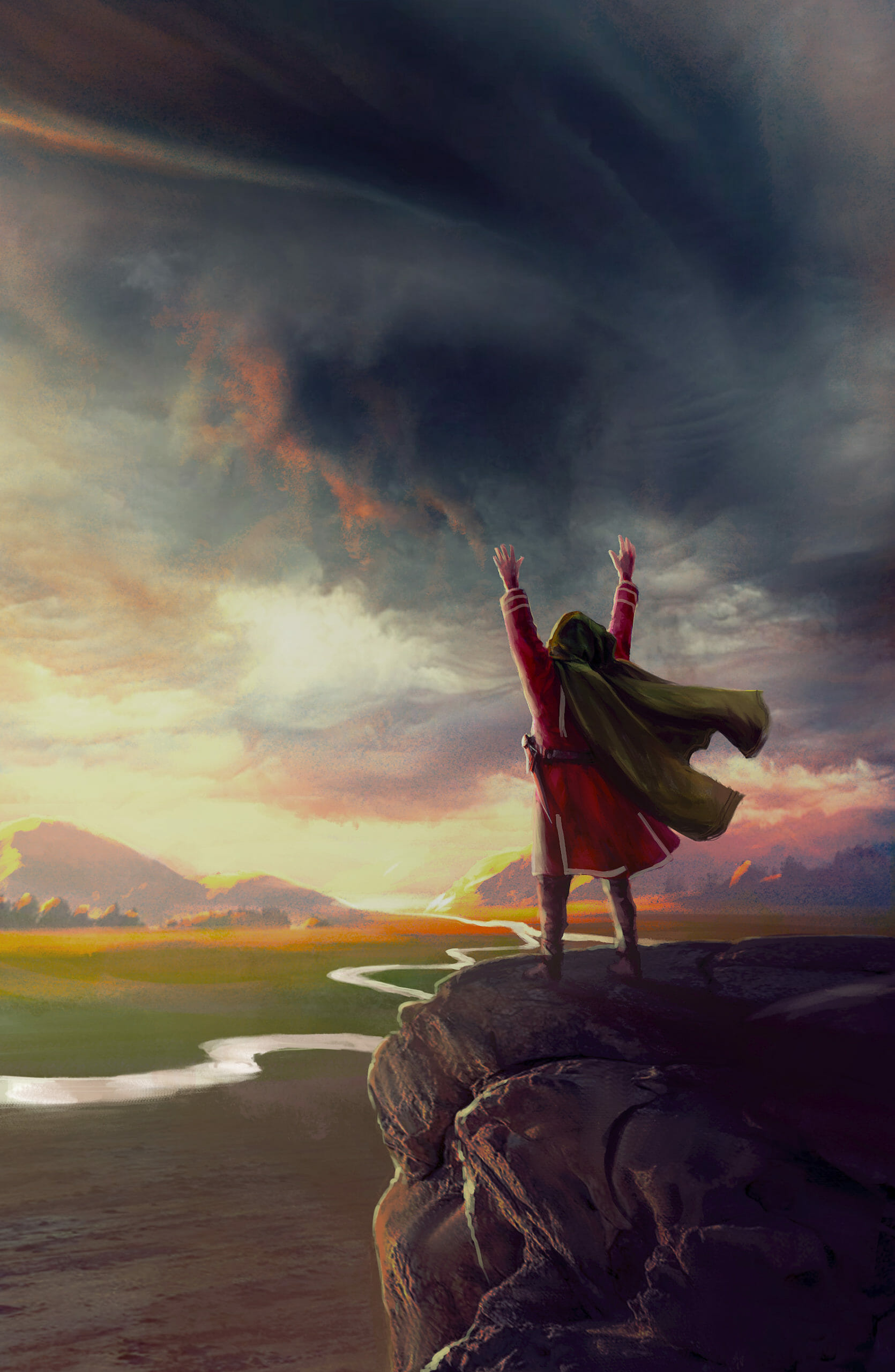 Lex Arcana