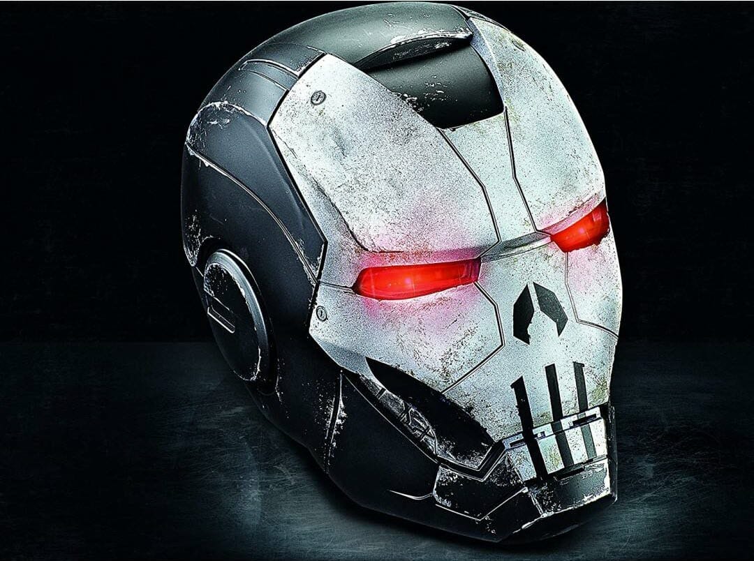 Punisher War Machine