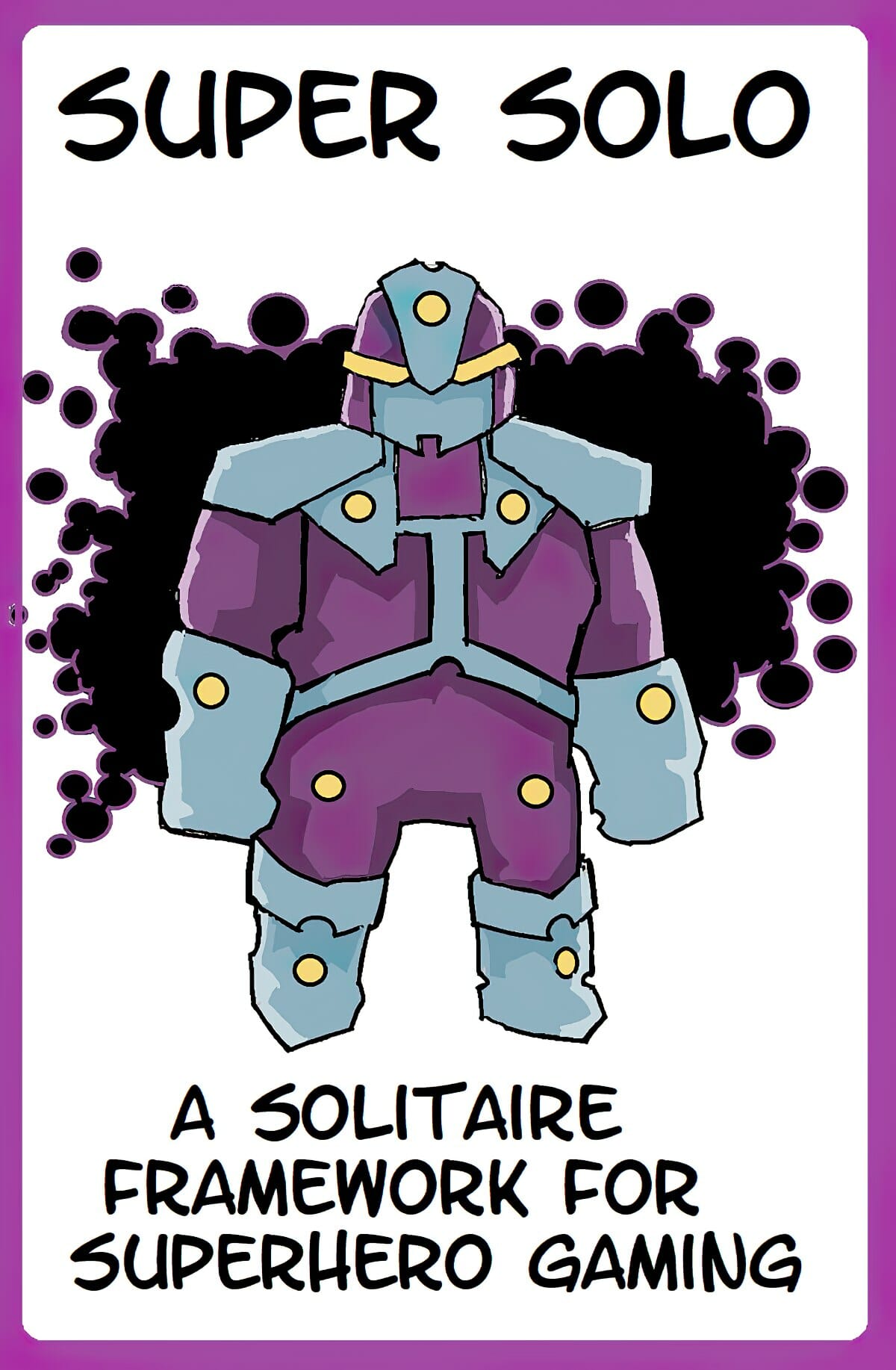 Super Solo