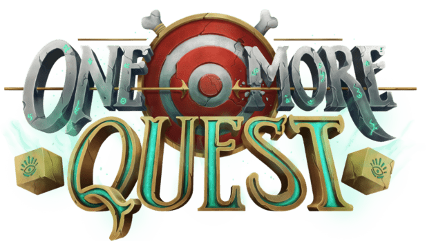 One More Quest