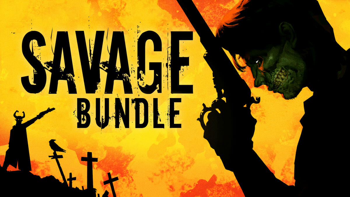 Savage Bundle