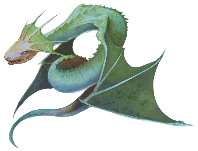 Nordlond Bestiary