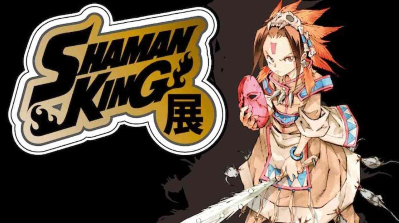 Shaman King