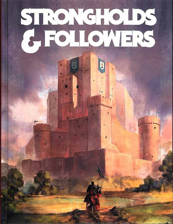 Strongholds & Followers