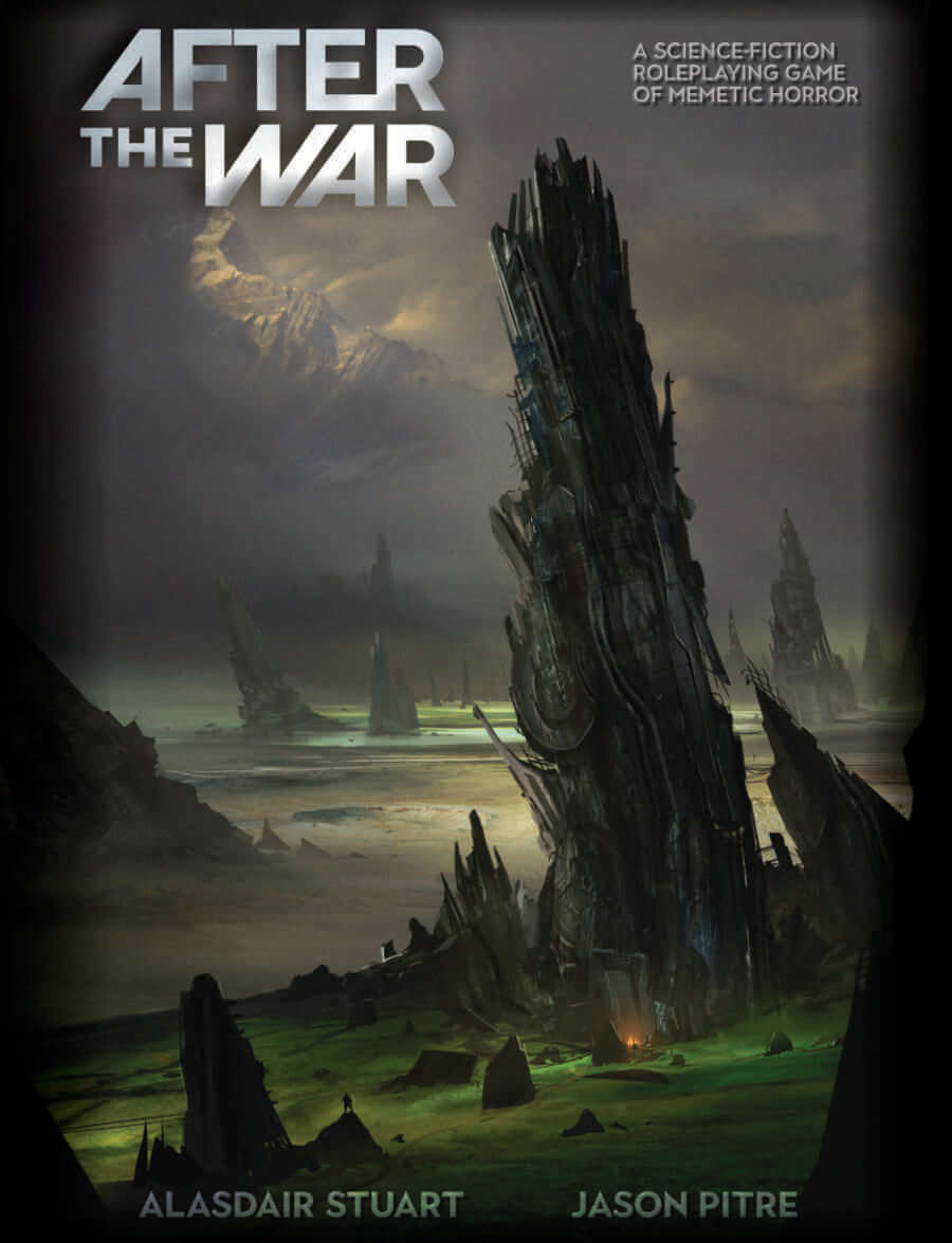 After the War