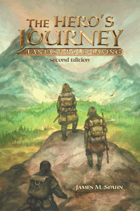 The Hero's Journey
