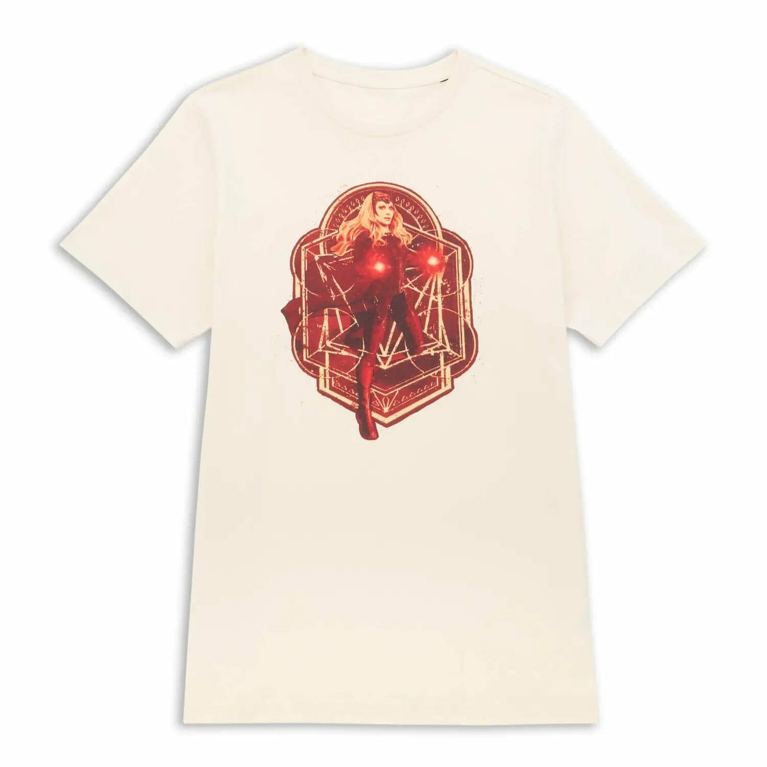 Composition Unisex T-Shirt