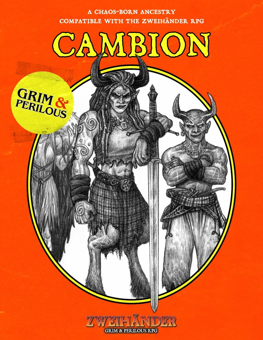 Cambion