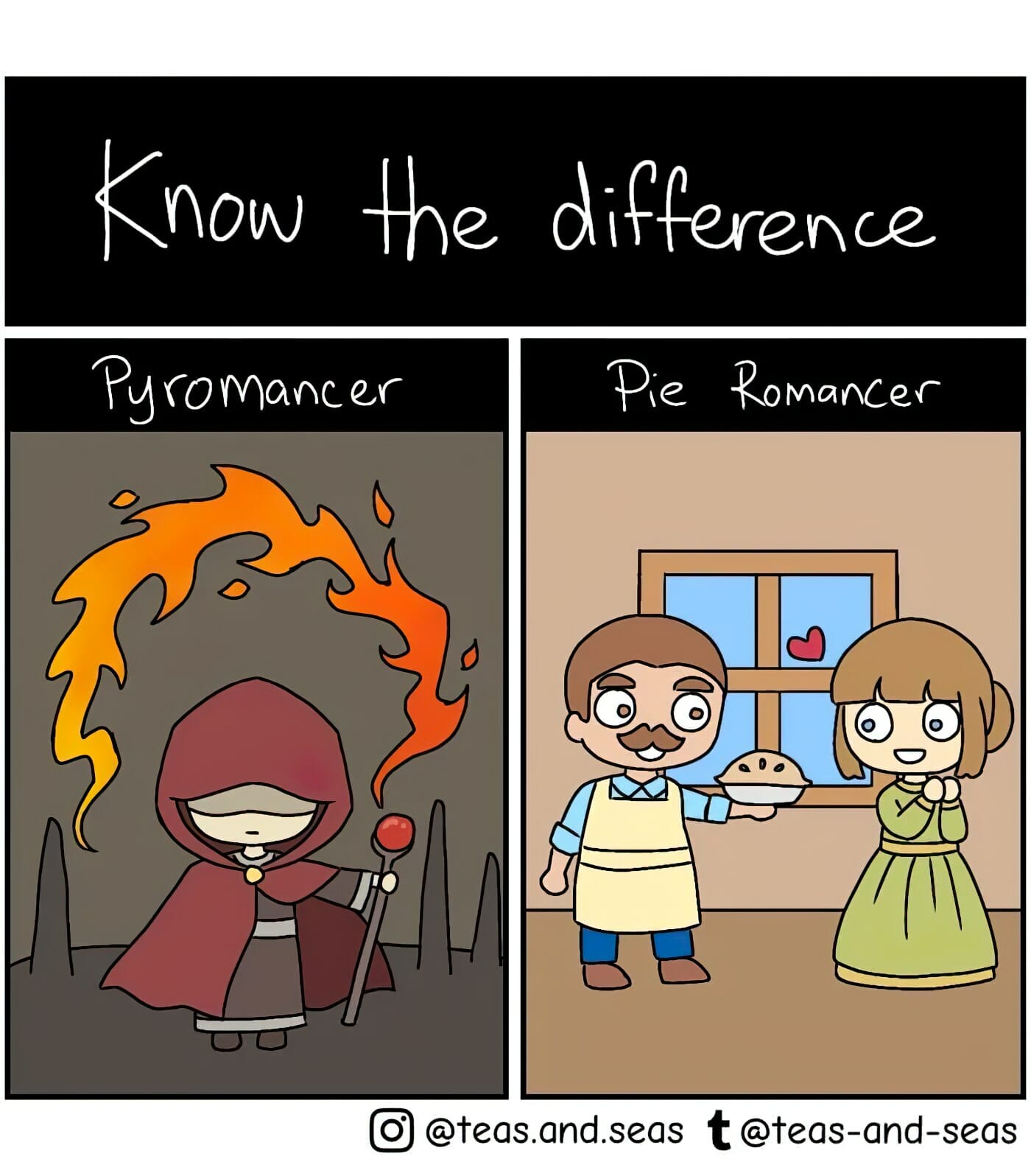 Pryomancer