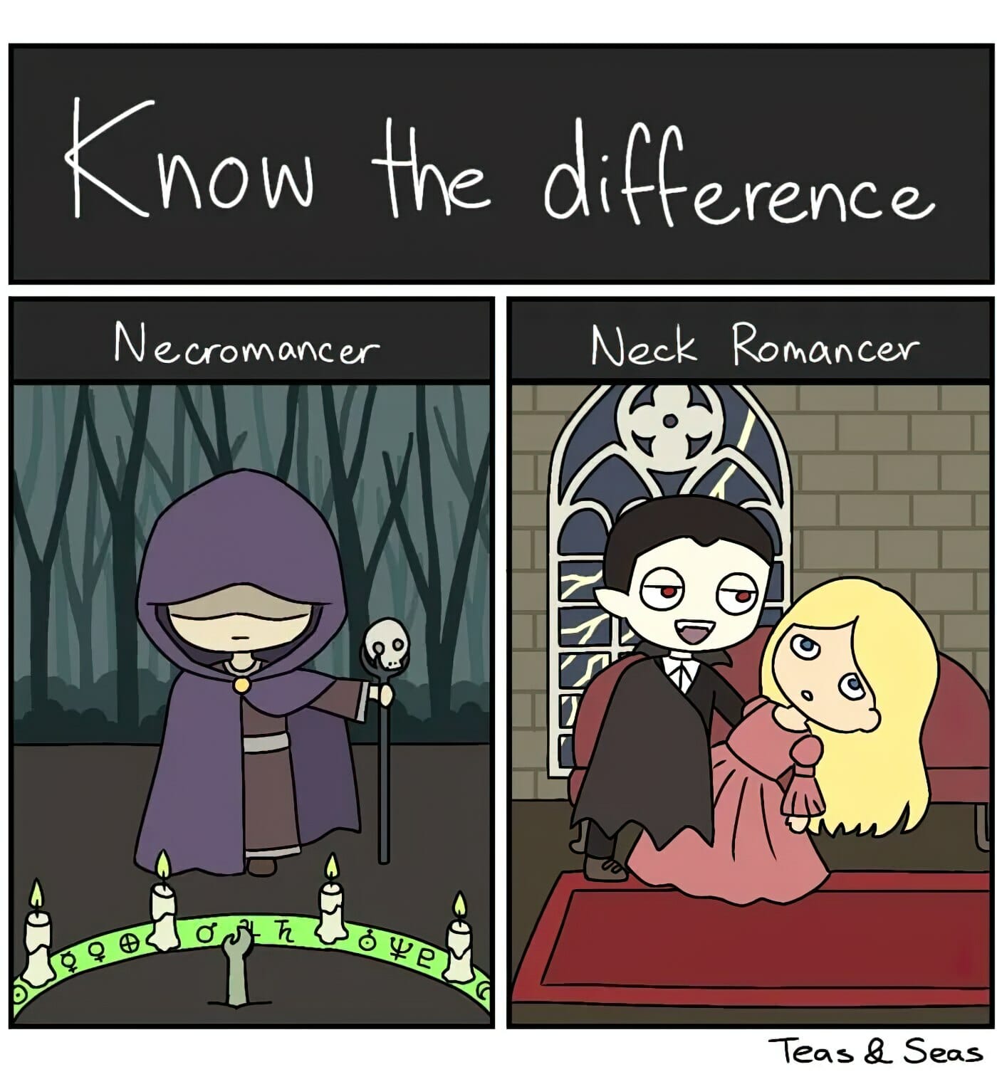 Necromancer