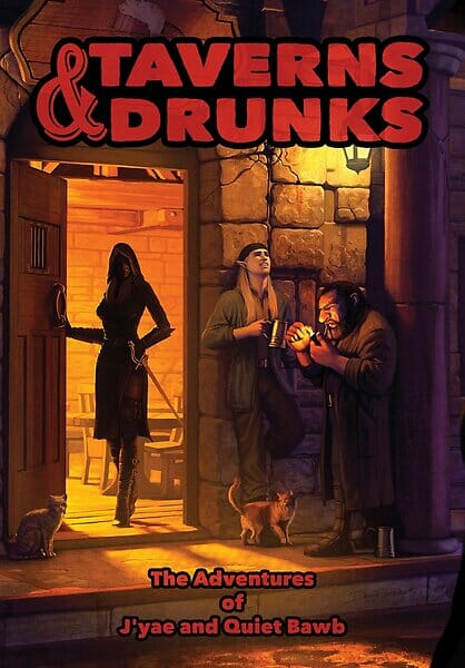 Tavern Rats