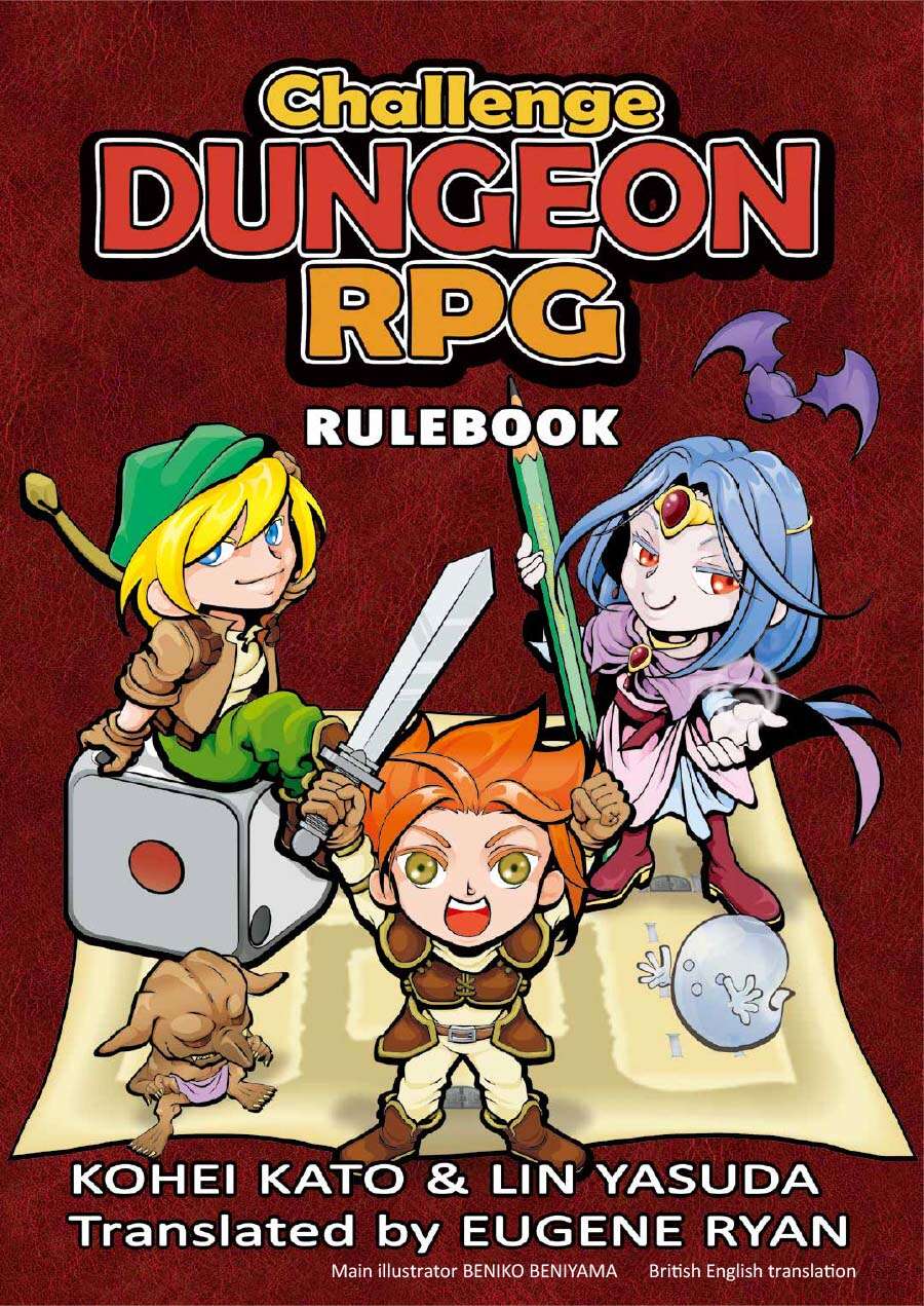 RPG Dungeon