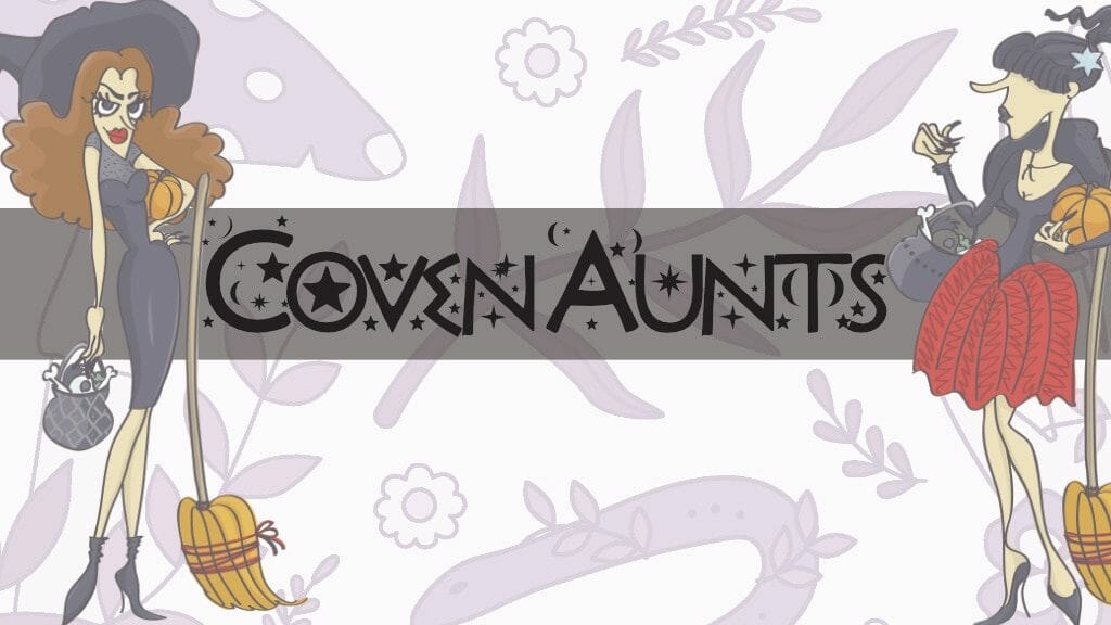 CovenAunts