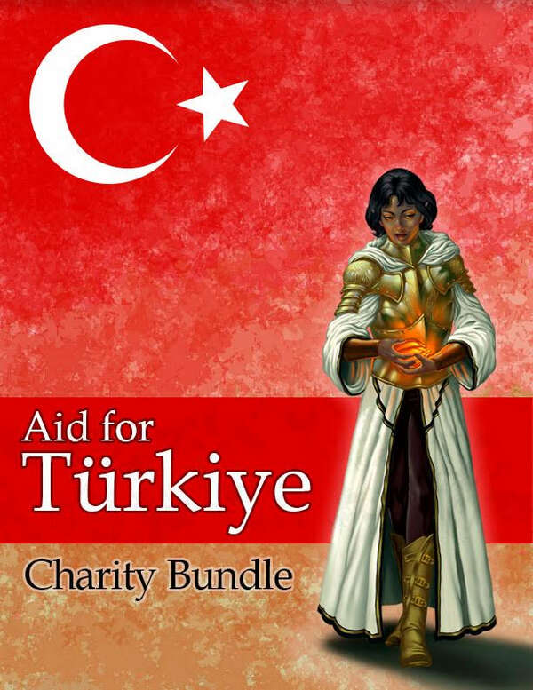 Aid for Turkiye
