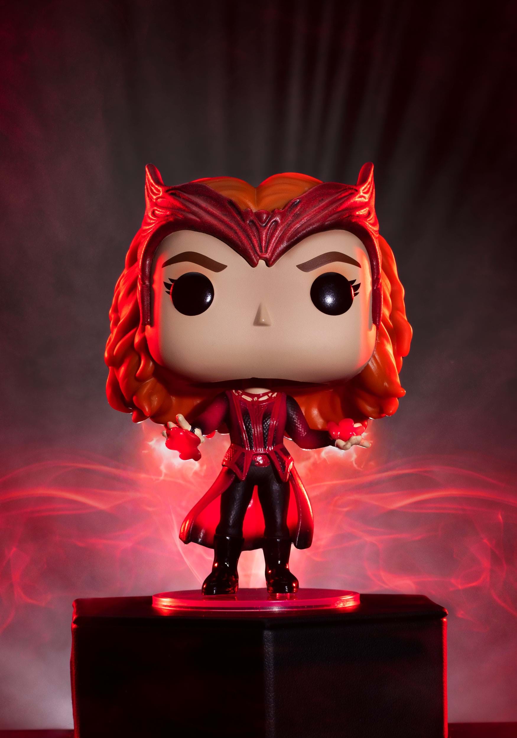 Scarlet Witch POP!