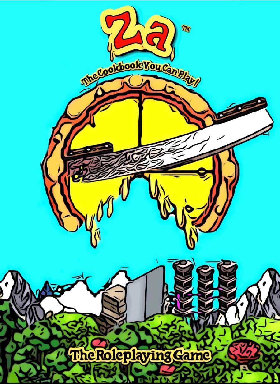 Za RPG