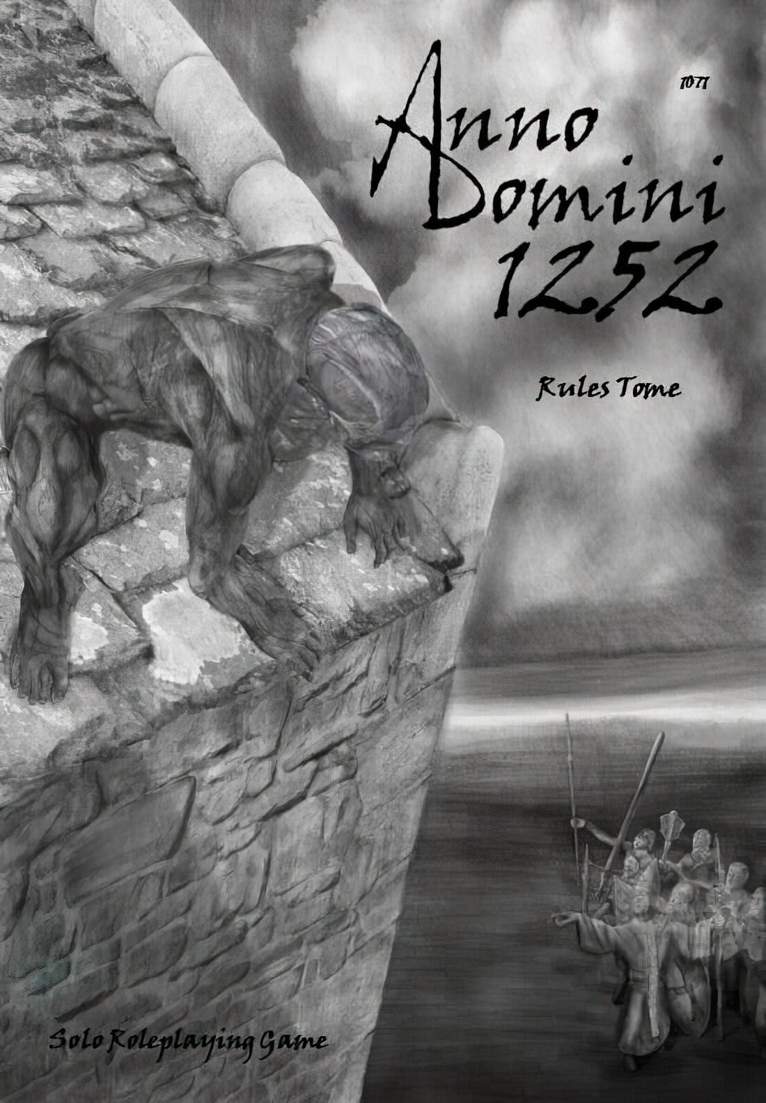 Anno Domini 1252