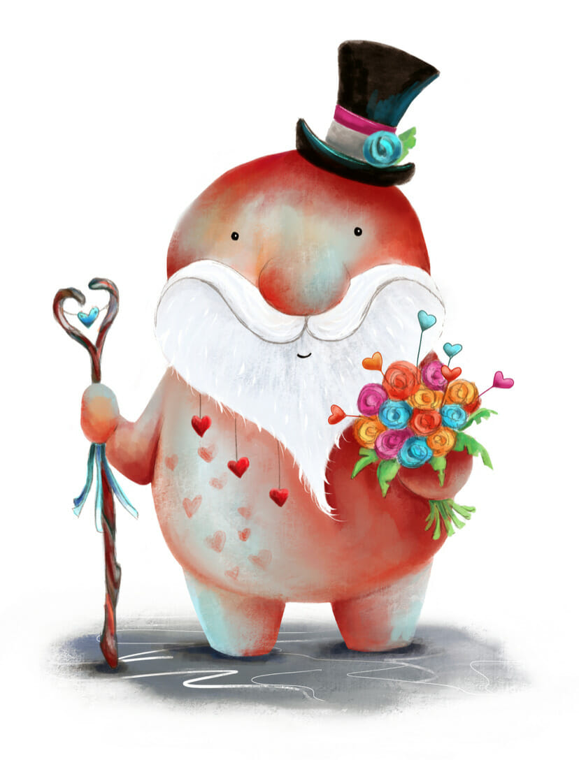 Love Spirit