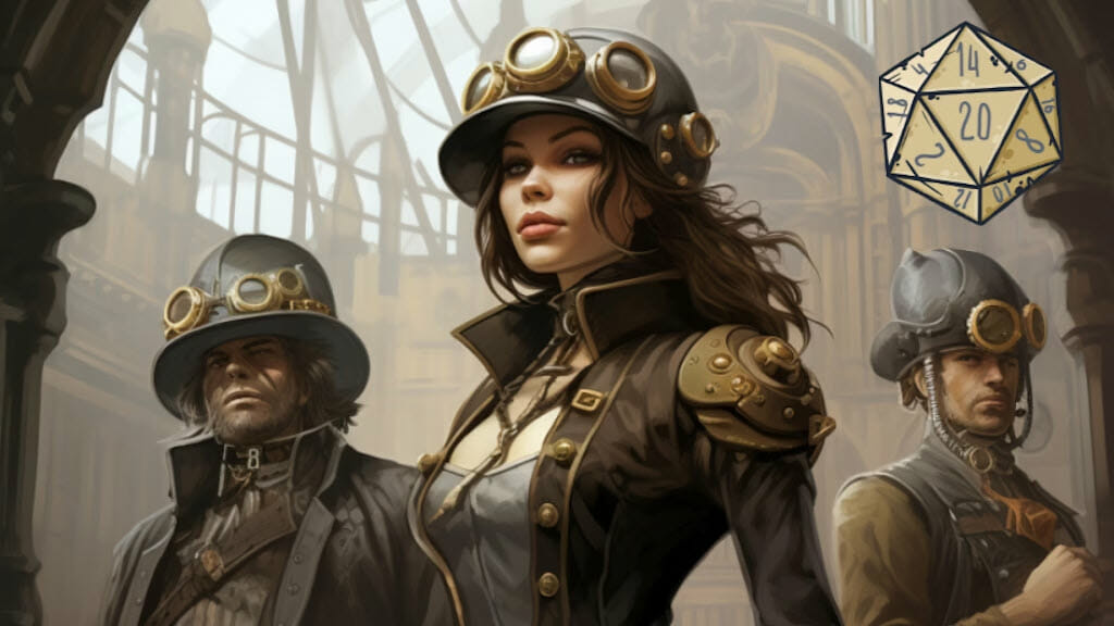Gears of Time