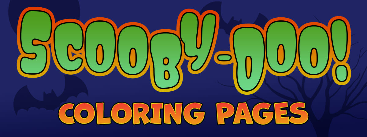 Scooby-Doo horror