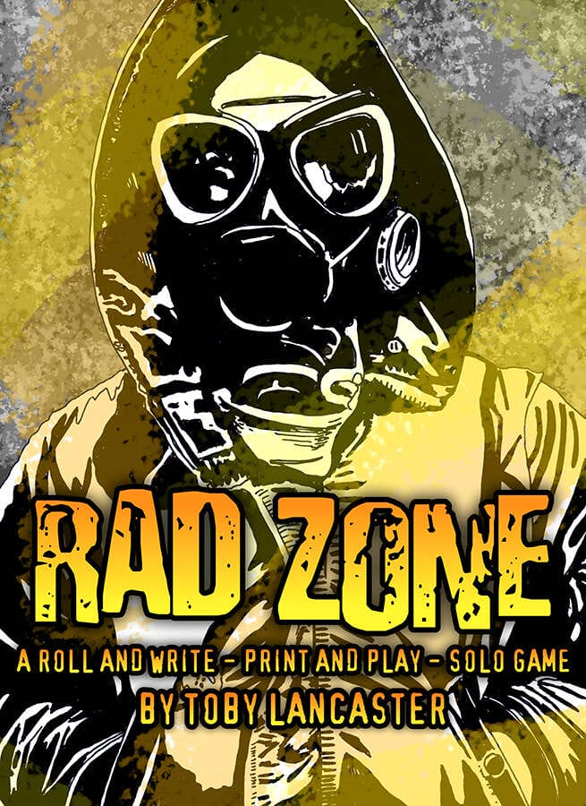 Rad Zone