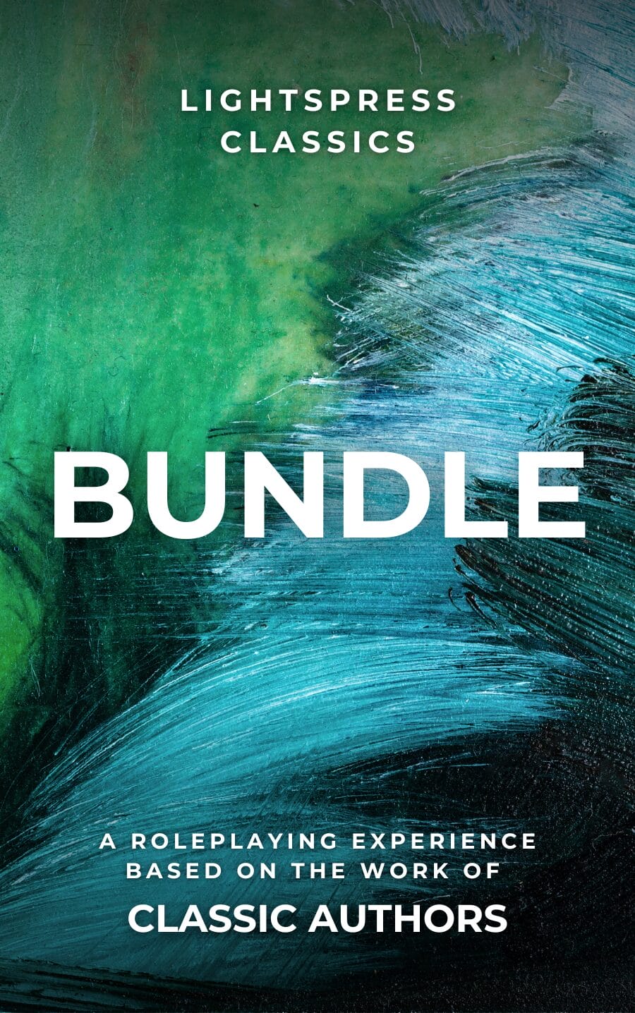 LIghtspress Classics bundle cover