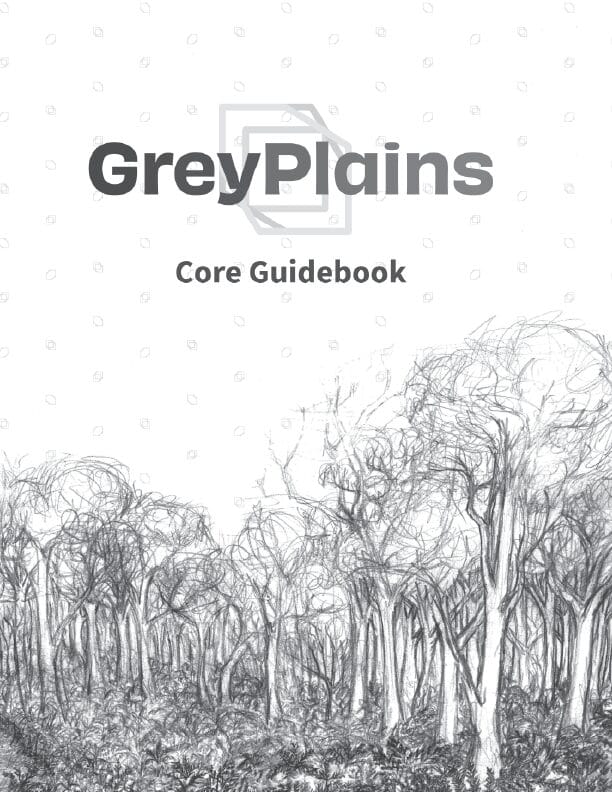 Greyplains