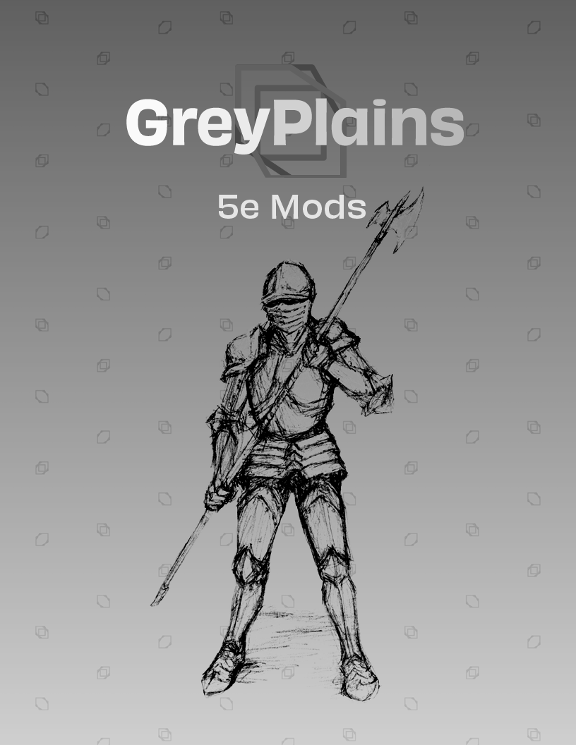 5e Mods