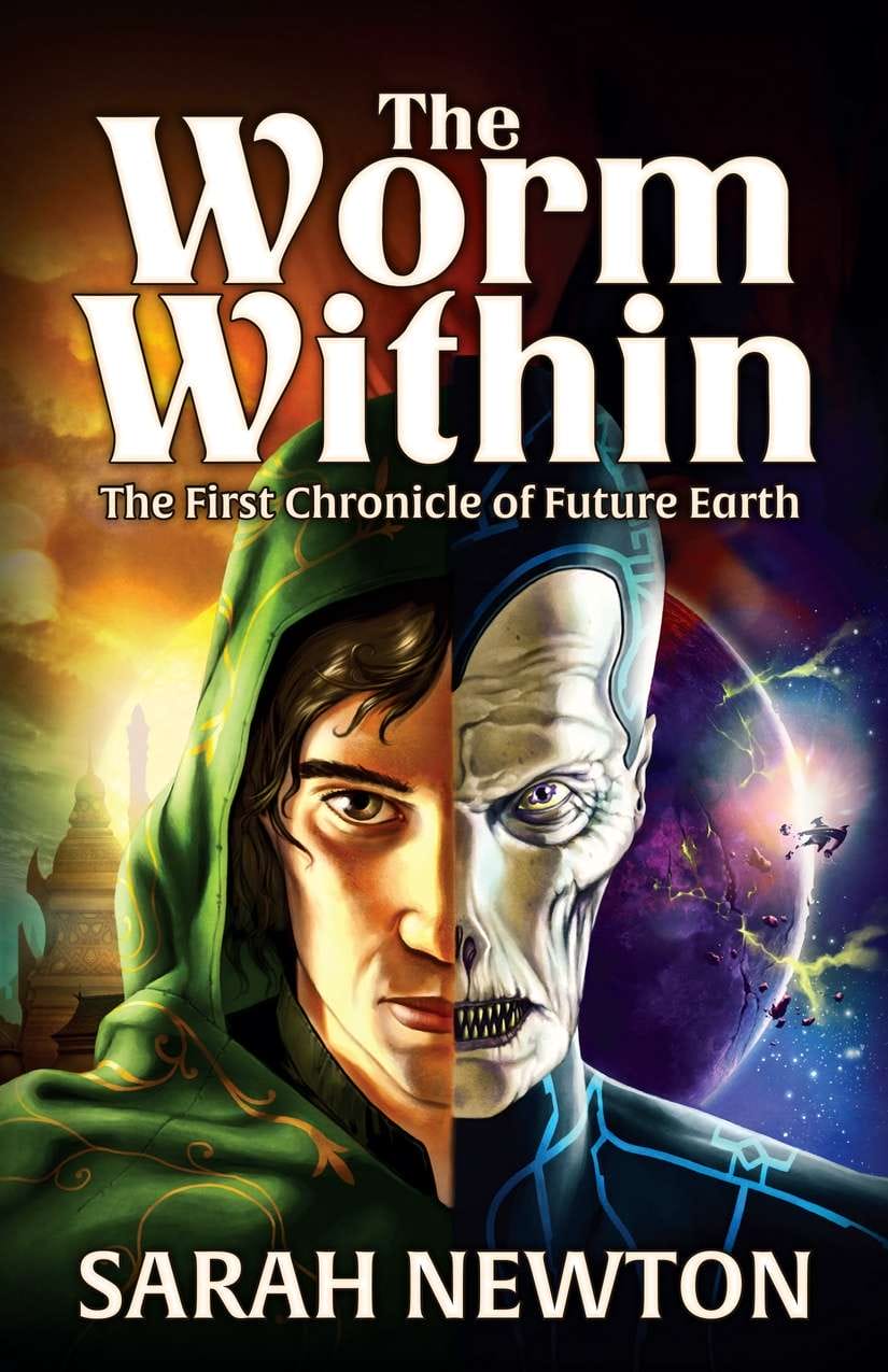 The Worm Within