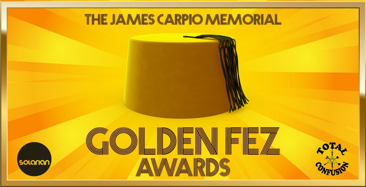Golden Fez Awards