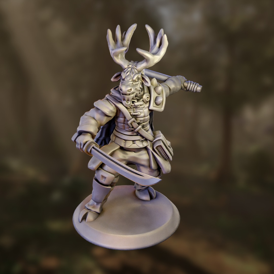 ANVL mini