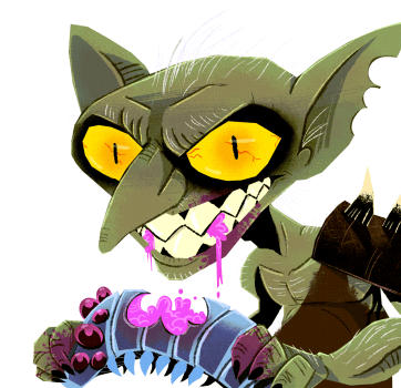 Goblin