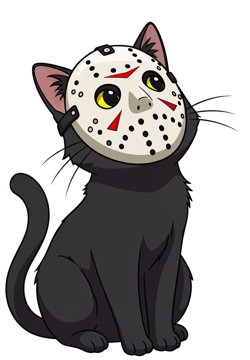 Jason Cat