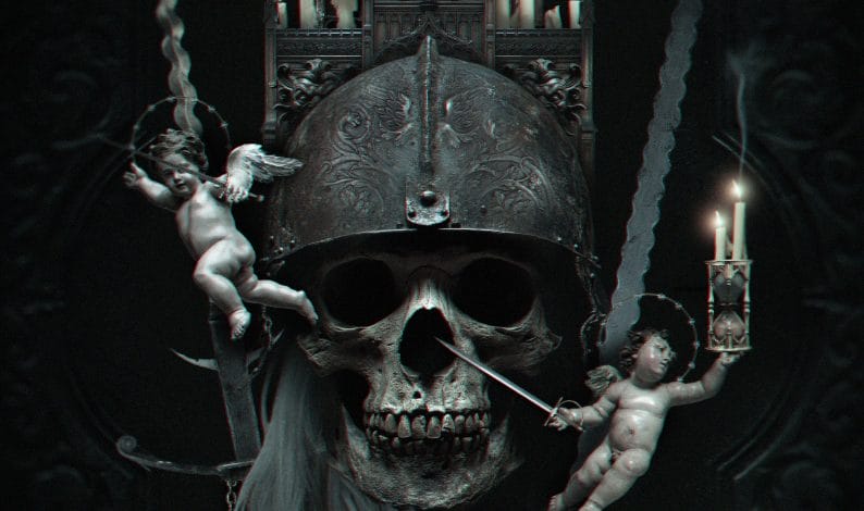 Sin Eater