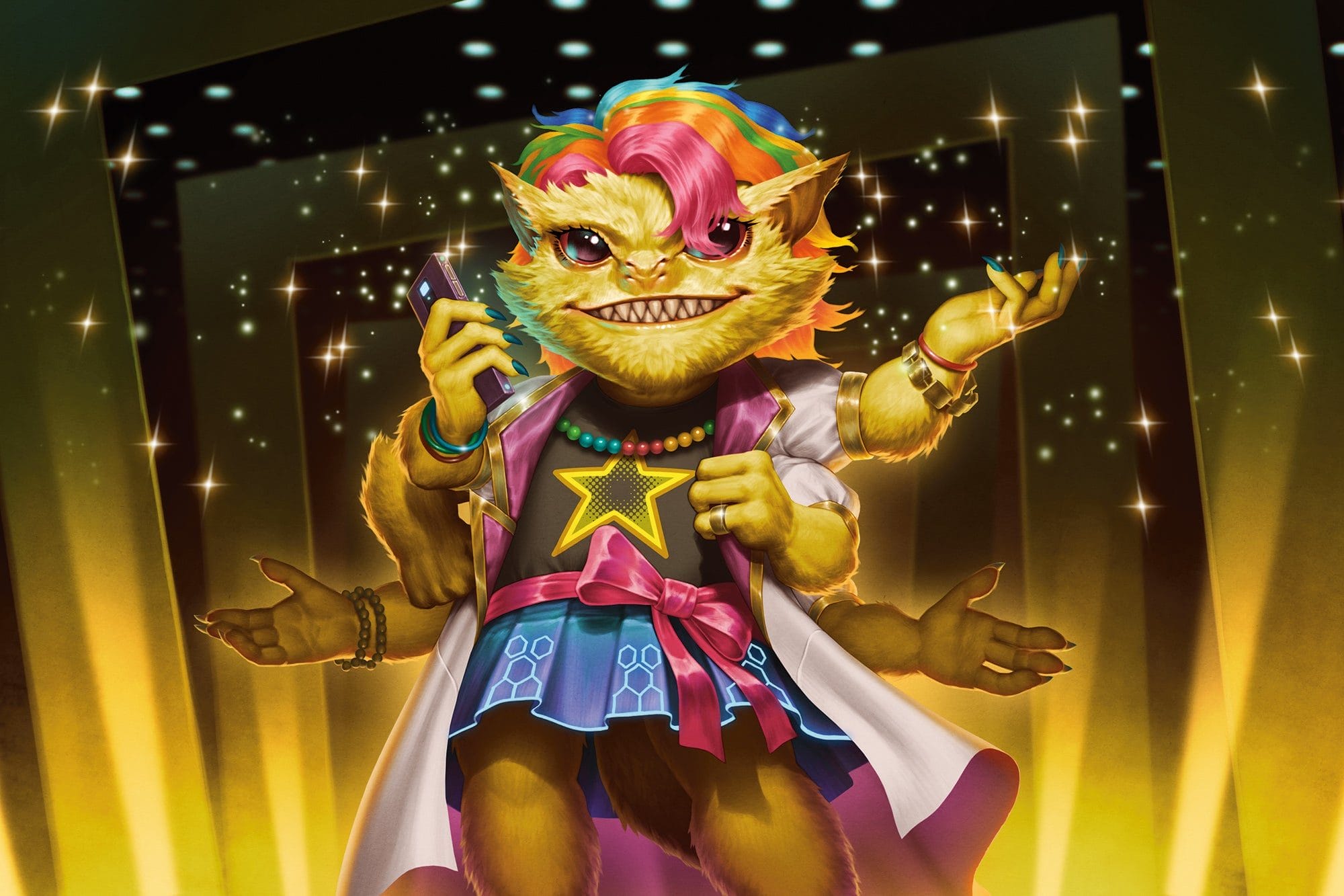 Starfinder