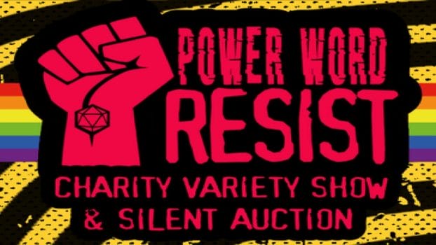 Power Word Resist