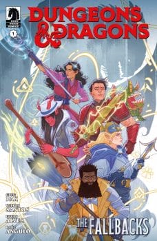 D&D: The Fallback