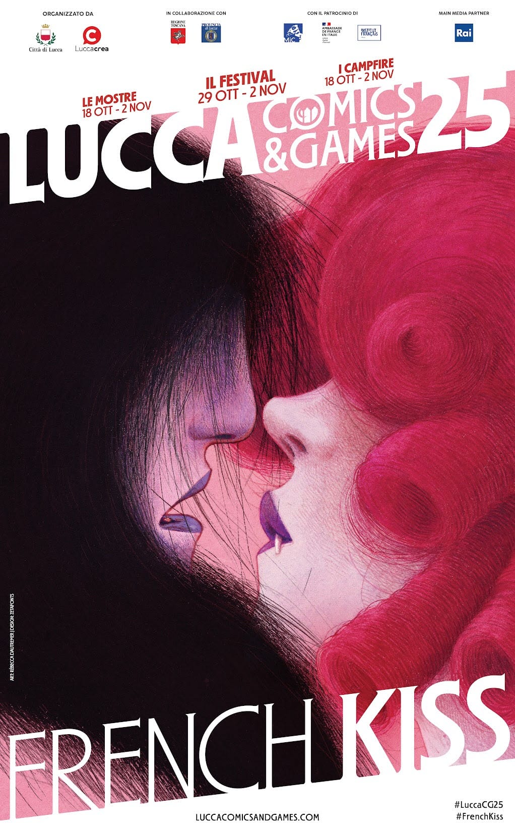 French Kiss