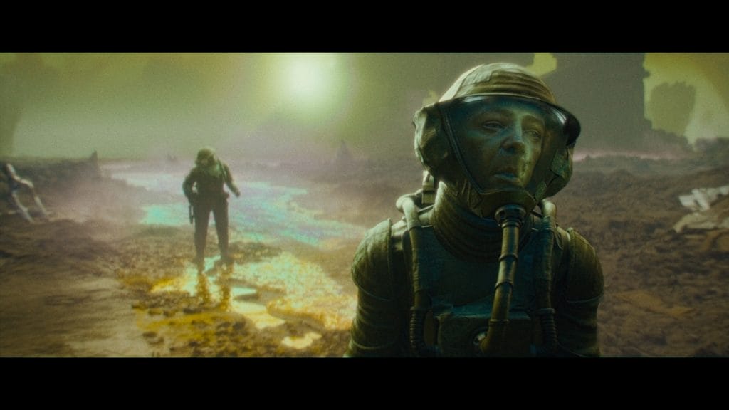 Rogue Trooper