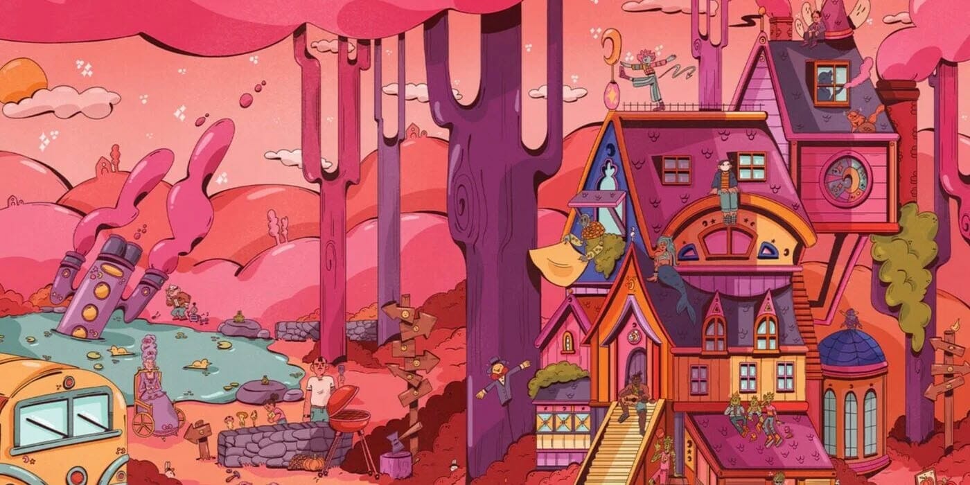 Yazeba's Bed & Breakfast