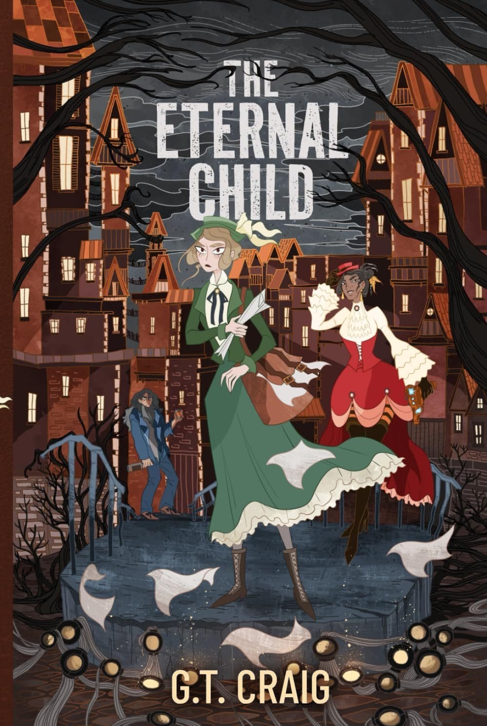 The Eternal Child