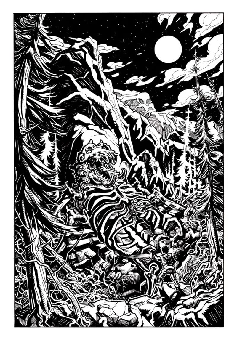 Daemonrot