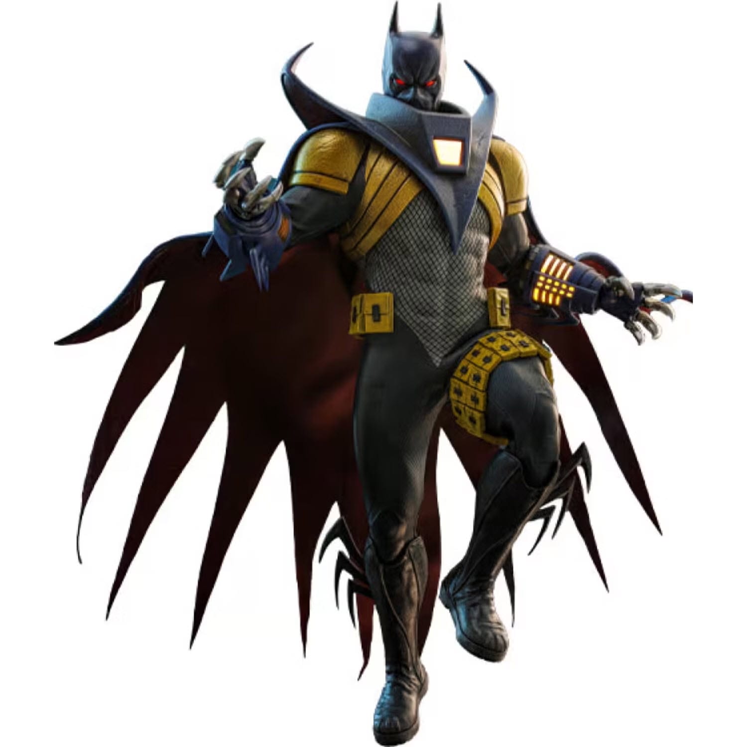 Knightfall Batman