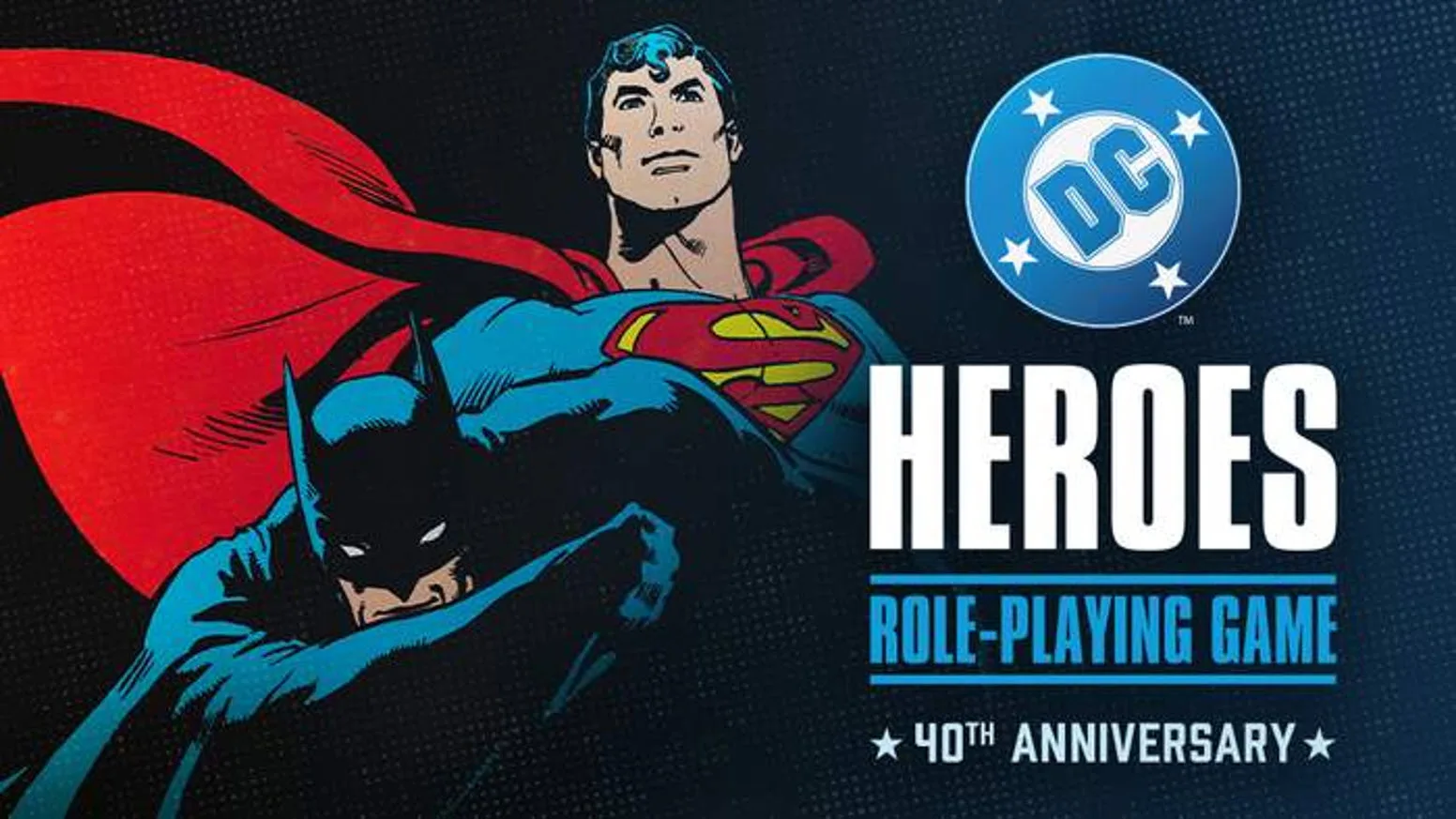 DC Heroes